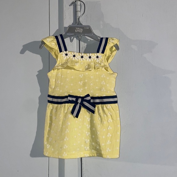 Babygirl top and pants set